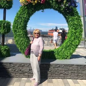 Meet your Posher, Pam